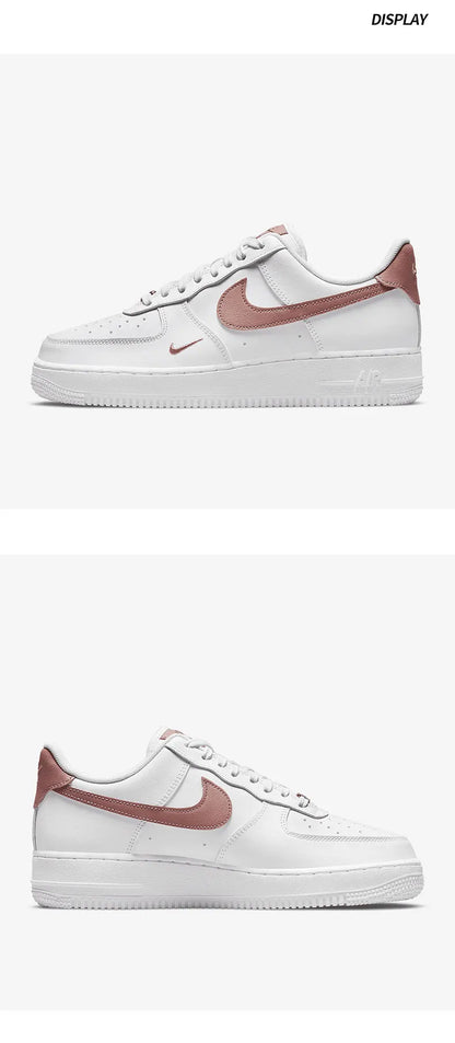 Nike genuine Air Force 1 Unisex Casual Sneakers CZ0270-103