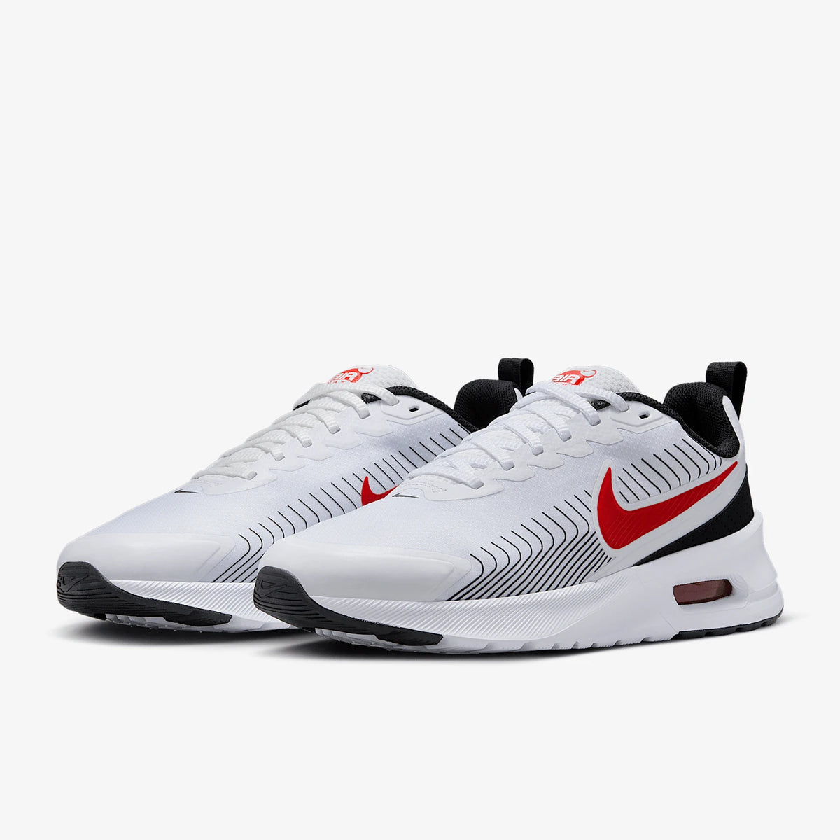 Oryginalne, męskie, niskie buty sportowe Nike z amortyzacją i odporne na zużycie, przeznaczone do biegania, model FD4329-104