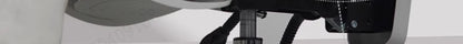 New E07 Pro Ergonomic Chair Sedentary Comfort Office Chair Home Study  Gaming Chair Backrest Adjustable Seat With Footrest