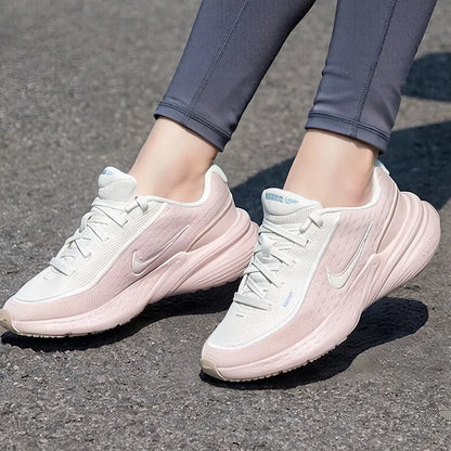 Nike 2026 New Women Casual Shoes Lightweight Breathable Non-slip Soft Sole Daily Outdoor Walking Sneakers IB2766-102