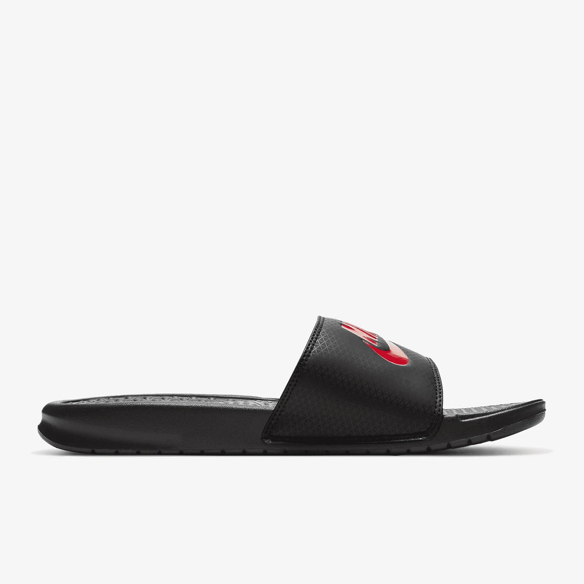 Originálne pánske ležérne plážové športové žabky Nike SOLARSOFT 343880-060