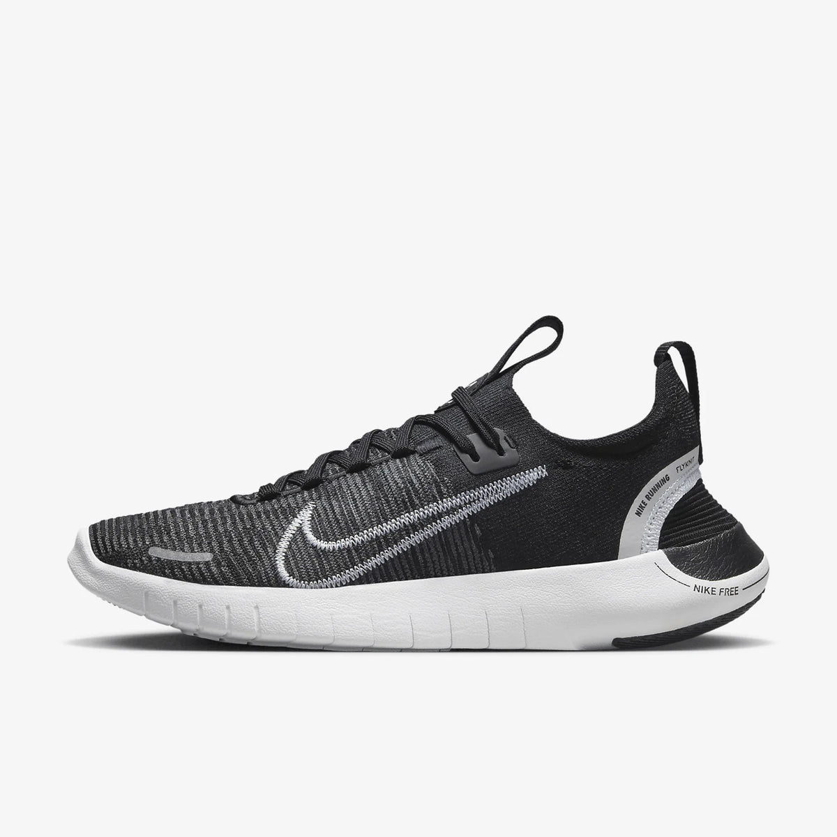 Zapatillas de running bajas para mujer Nike Authentic Free RN Next Nature DX6482-002