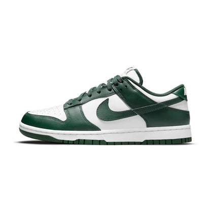 Nike Dunk Low Unisex Retro Classic Multi-Functional Slip-Resistant Shoes DD1503-124