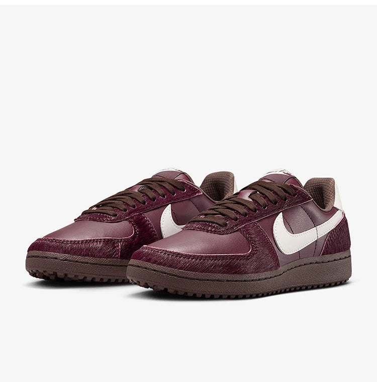 Nike Official Authentic FIELD GENERAL Women's Lightweight Outdoor Casual Shoes IB2323-600