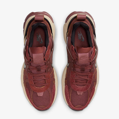 Nike Officiel Authentique W NIKE V2K RUN Chaussures rétro pour femme, résistantes à l'usure, style « dad shoes » FN6703-201