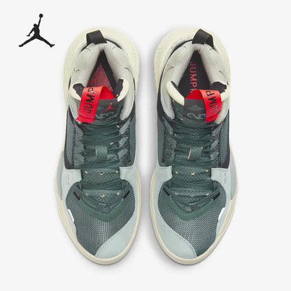 Nike genuine JORDAN DELTA men's cushioned sports basketball shoes DC2130-300