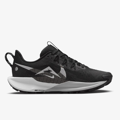 Scarpe da corsa ufficiali Nike da donna Pegasus Trail 5 Off-Road con lacci DV3865-001