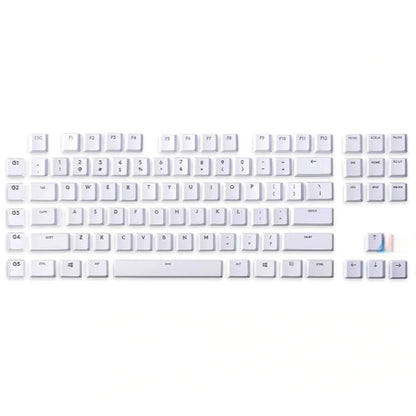 111 key PC translucent keycap new G913 TKL G915 G813 G815 gaming mechanical keyboard keycap