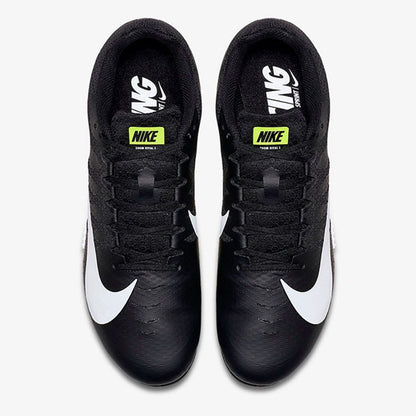 Originálne profesionálne šprintérske tretry Nike Zoom Rival S9 pre mužov a ženy na atletiku 907564-017