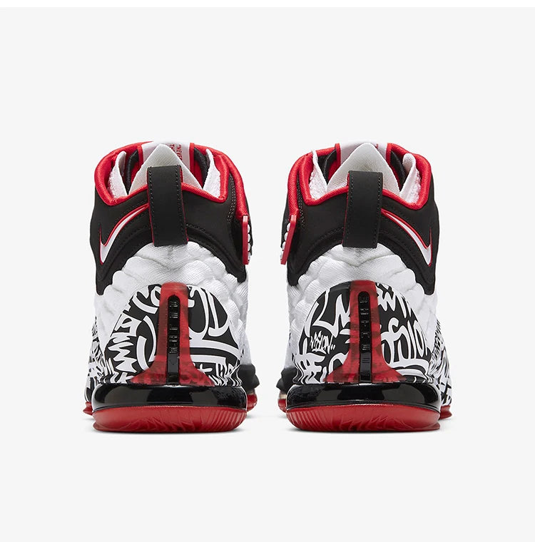 Scarpe da basket da uomo Nike ufficiali e autentiche LEBRON XVII FP EP CT6052-100