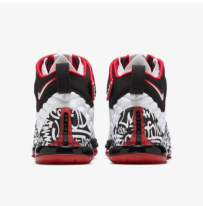 Scarpe da basket da uomo Nike ufficiali e autentiche LEBRON XVII FP EP CT6052-100
