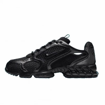 Air Zoom Spiridon Cage 2 Running Shoes Air Zoom cushioning technology Slip-resistant, durable support structure CJ9918-001