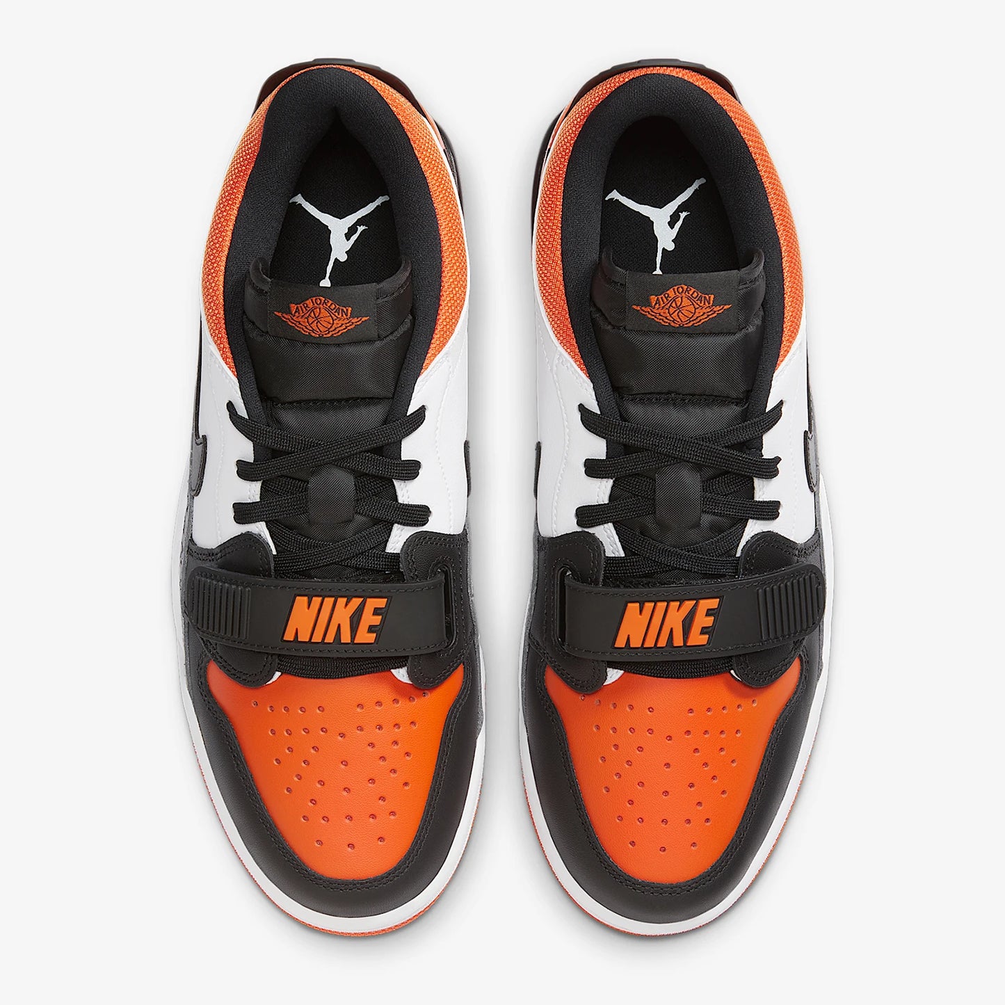 Nike genuine Jordan Men's Cushioned Air Basketball Shoes CD7069-118