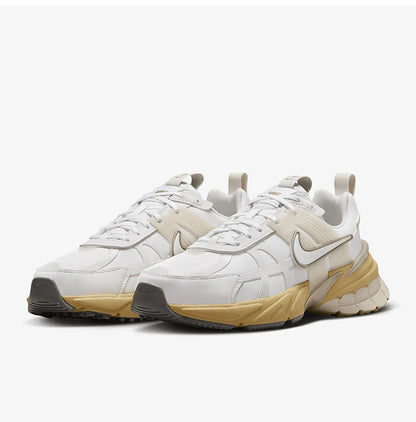 Chaussures de course Nike Authentic V2K RUN GTX pour femme, basses, style rétro, patchwork, FZ2622-002