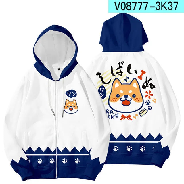 3D print majice s kapuljačom za Kinesku novu godinu za muškarce i djecu, modni dragon grafički sweatshirts, cool streetwear hoody top
