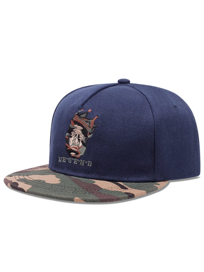 Cappellino da baseball di lusso Era da uomo e da donna, cappellini HipHop, cappellini con visiera piatta, cappellini regolabili con chiusura a scatto, gorras da uomo, cappellino sportivo