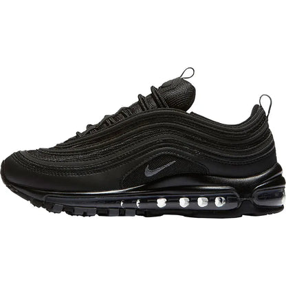 Nike Original AIR MAX 97 Damen-Laufschuhe mit Luftpolsterung „Bullet“ 921733-001