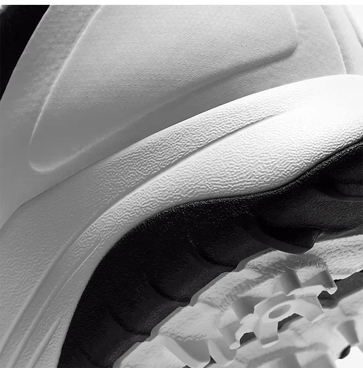 Nike Genuine Infinity G Men's and Women's Low-Top Combined Golf Shoes CT0531-001