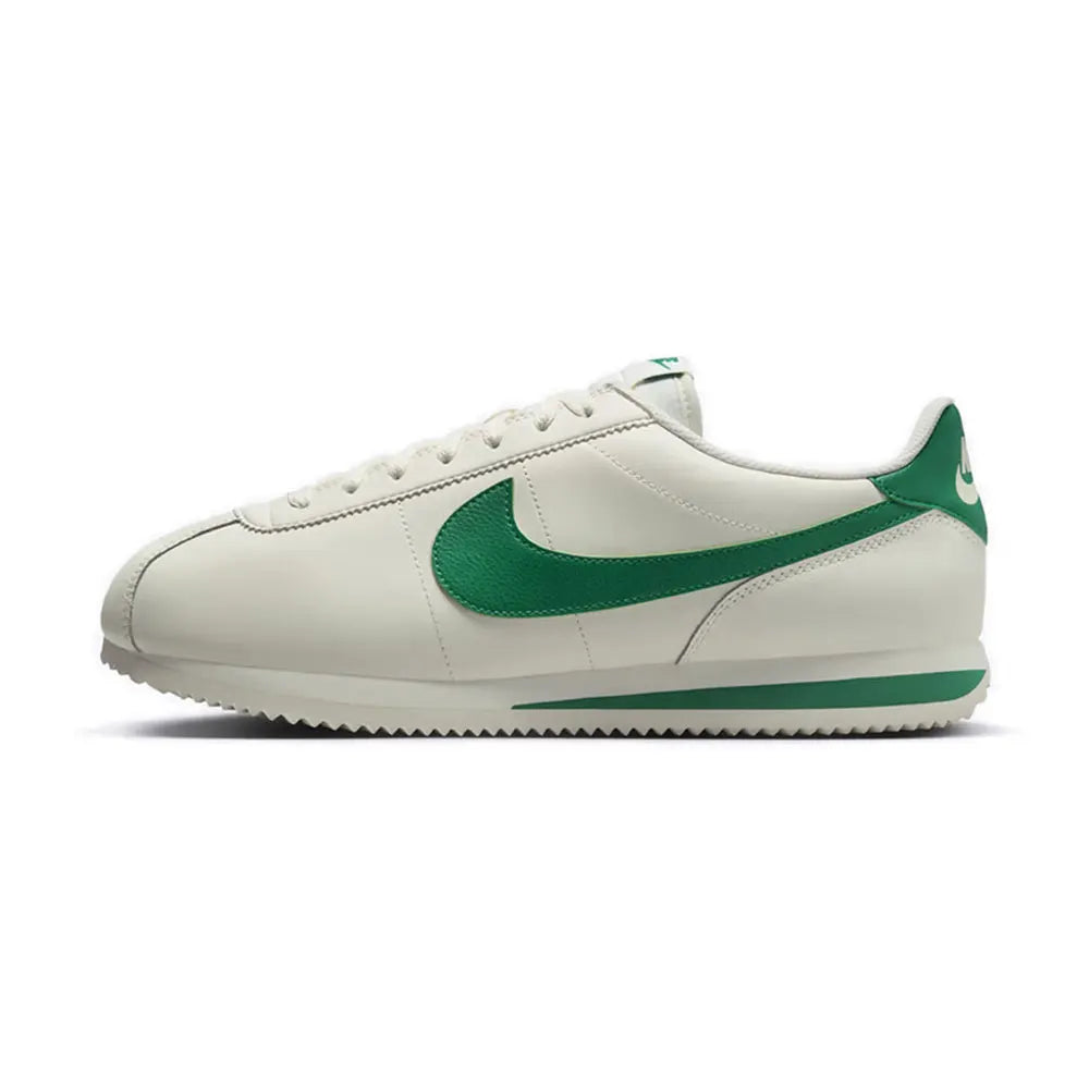 Nike Classic Cortez Cushioned Lightweight Durable Outdoor Casual Running Shoes Unisex Style DN1791-100