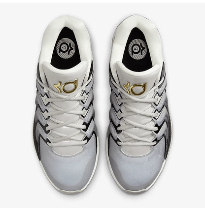 Nike Genuine KD17 Men's Low-Top Basketball Shoes FJ9488-003