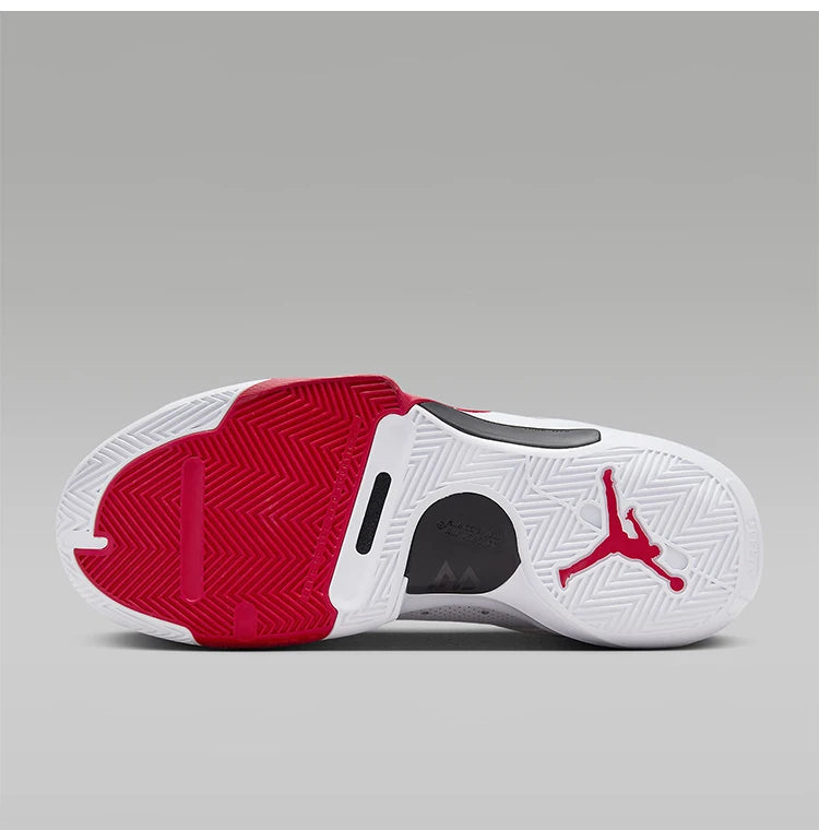 Αυθεντικά ανδρικά παπούτσια μπάσκετ Nike Jordan One Take 5 PF FD2336-100