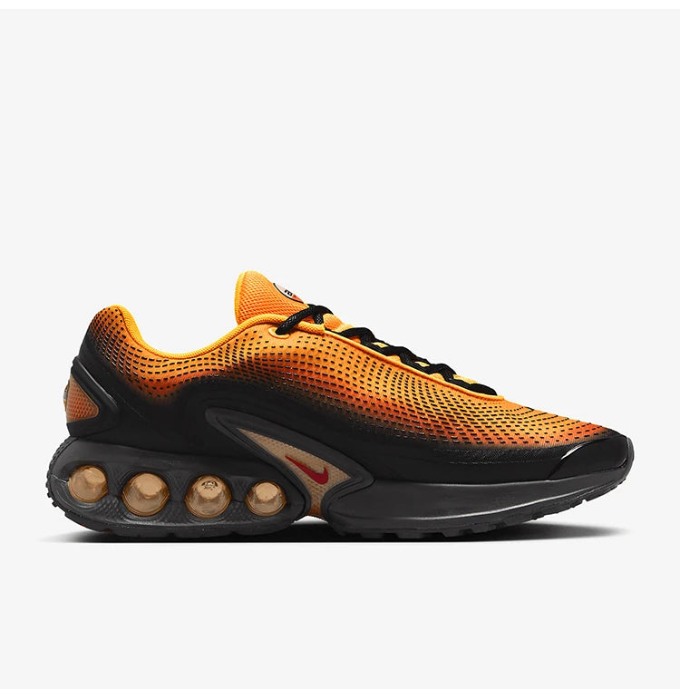 Nike genuine Air Max Dn SE men's gradient cushion running shoes HM0810-800