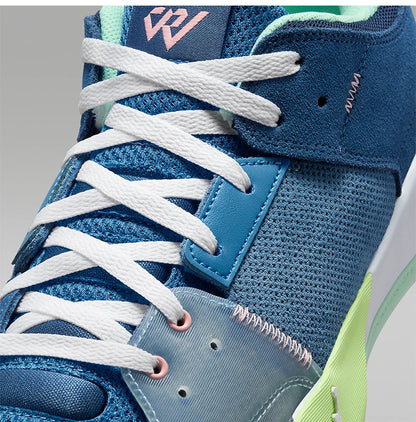 Nike Ufficiali Autentiche Nuove Scarpe da Basket da Uomo JORDAN a Profilo Basso in Stile Retrò FD2336-400