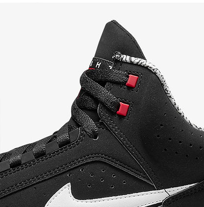 Nike Official Genuine Air Flight Lite Mid Men's Training Basketball Shoes DQ7687-003