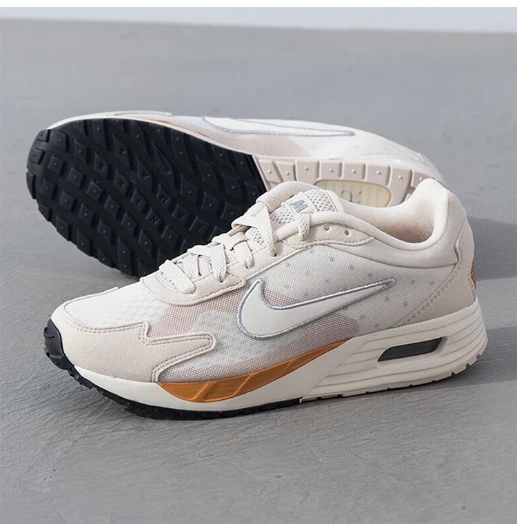 Dámské lehké běžecké boty Nike Genuine Air Max Solo FN0784-105