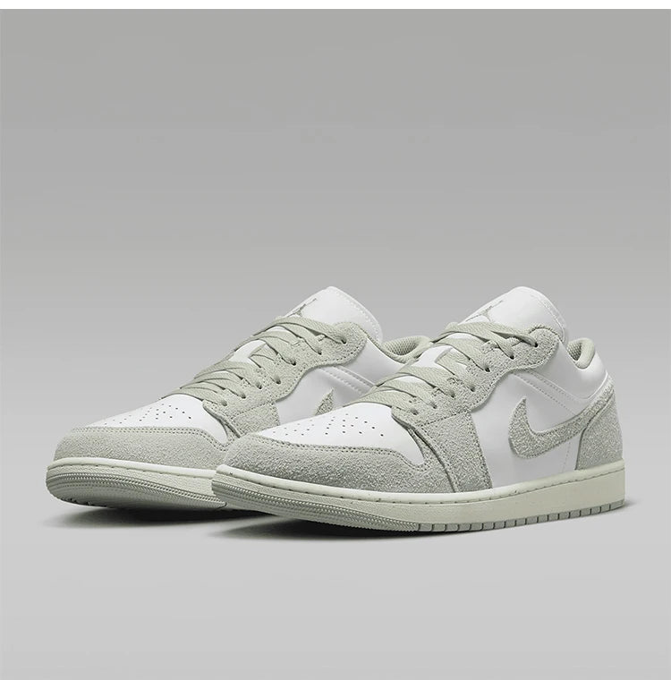 Nike genuine Air Jordan 1 Low SE men's sports shoes FN5214-131