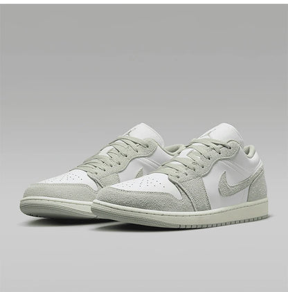 Nike genuine Air Jordan 1 Low SE men's sports shoes FN5214-131