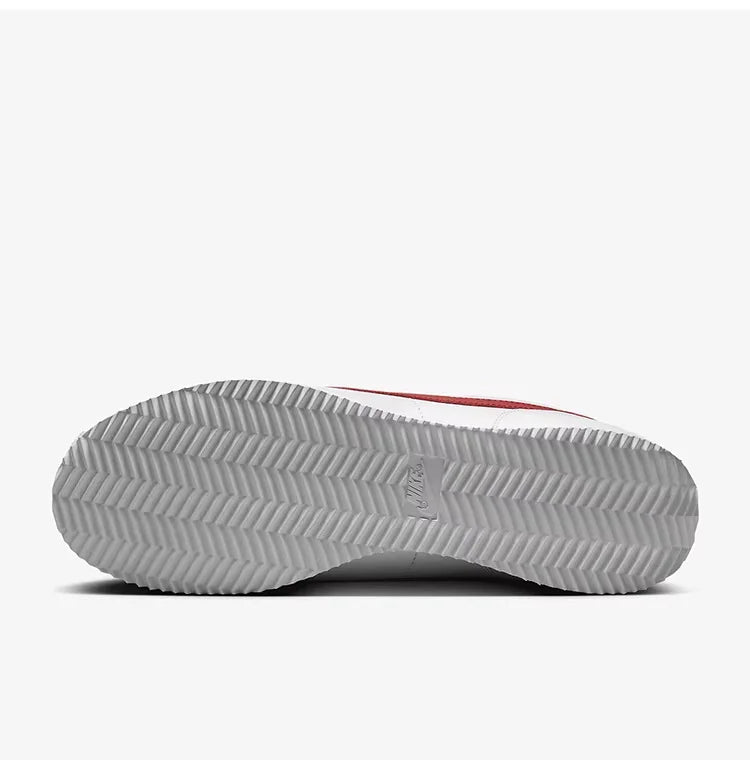 Pánské nízké polstrované volnočasové boty Nike Cortez Leather HF0263-001