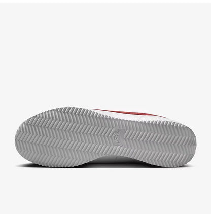 Pánské nízké polstrované volnočasové boty Nike Cortez Leather HF0263-001