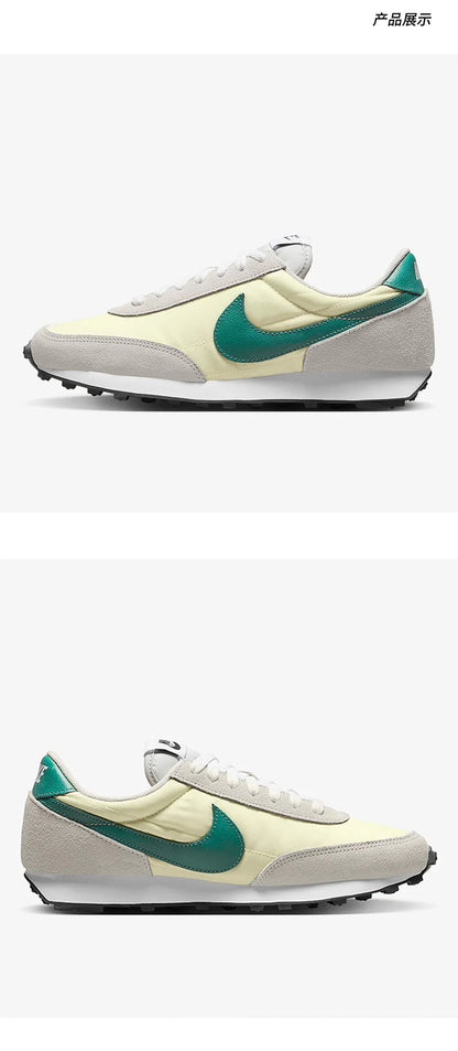 Oryginalne damskie buty codzienne Nike DBREAK, wygodne i oddychające, CK2351-101