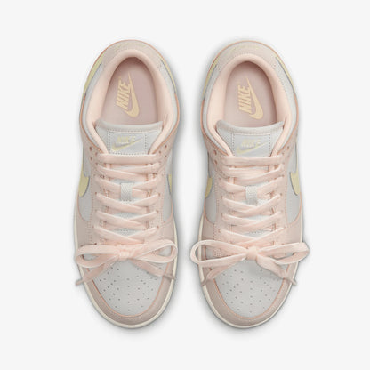 Nike originale Dunk Low Premium lette casual skatesko til kvinder FB7910-601