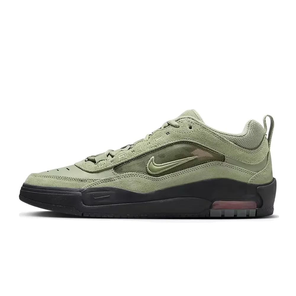 Nike Air Max 90 Pool Classic – antypoślizgowe, wytrzymałe, wygodne i uniwersalne buty do skateboardingu, unisex, białe, HV1670-600