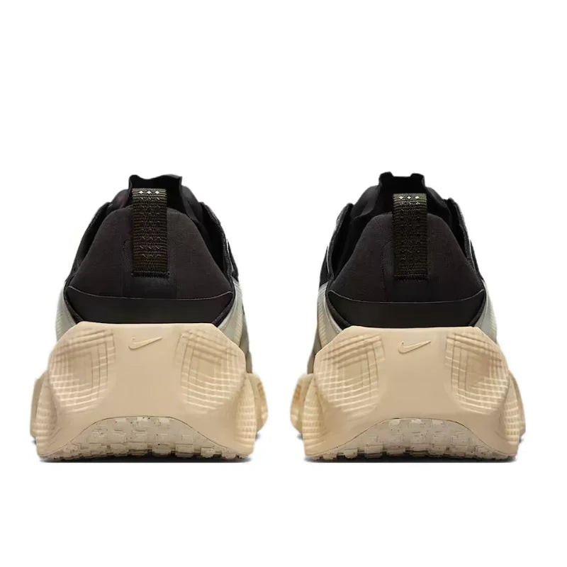 Nike Ava Rover Durable, Slip-Resistant, Comfortable, Versatile Unisex Low-Top Casual Running Shoes DX4215003