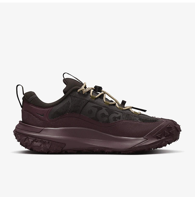 Scarpe da corsa da trail Nike Authentic ACG da uomo in rete retrò HF6245-200