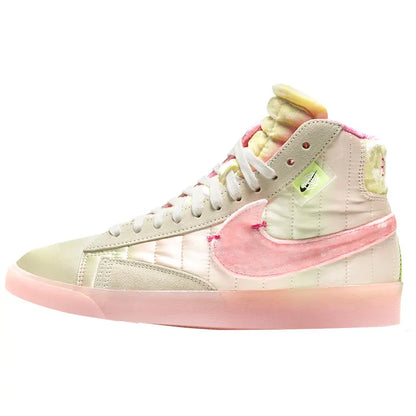 Nike Authentic Women's Current Season High-Top Casual Sneakers DD8482-163