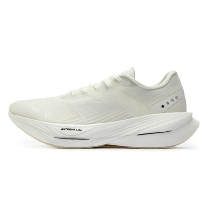 361 Degrees Furious ET Men's Running Shoes Carbon Plate Racing Marathon Rebound Breathable Cushioning Male Sneakers 672512216F