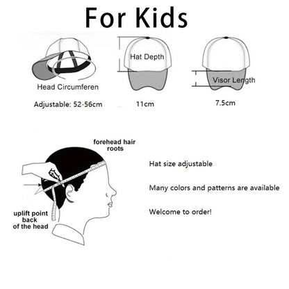 Spongebobs Baseball Caps for Adult Boys Kawaii Sports Breathable Mesh Hat Cute Cartoon Anime Sunbonnet Fashion Birthday Gifts