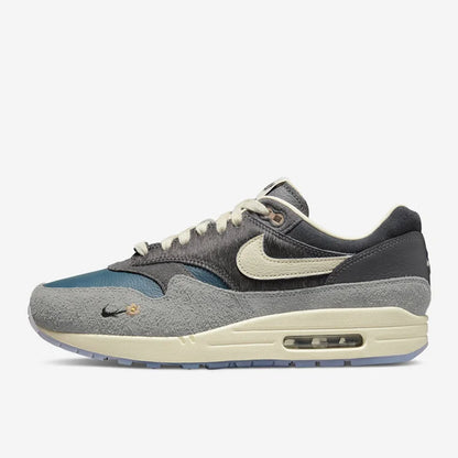 Nike Authentic Air Max 1 Unisex Comfort Running Shoes DQ8475-001