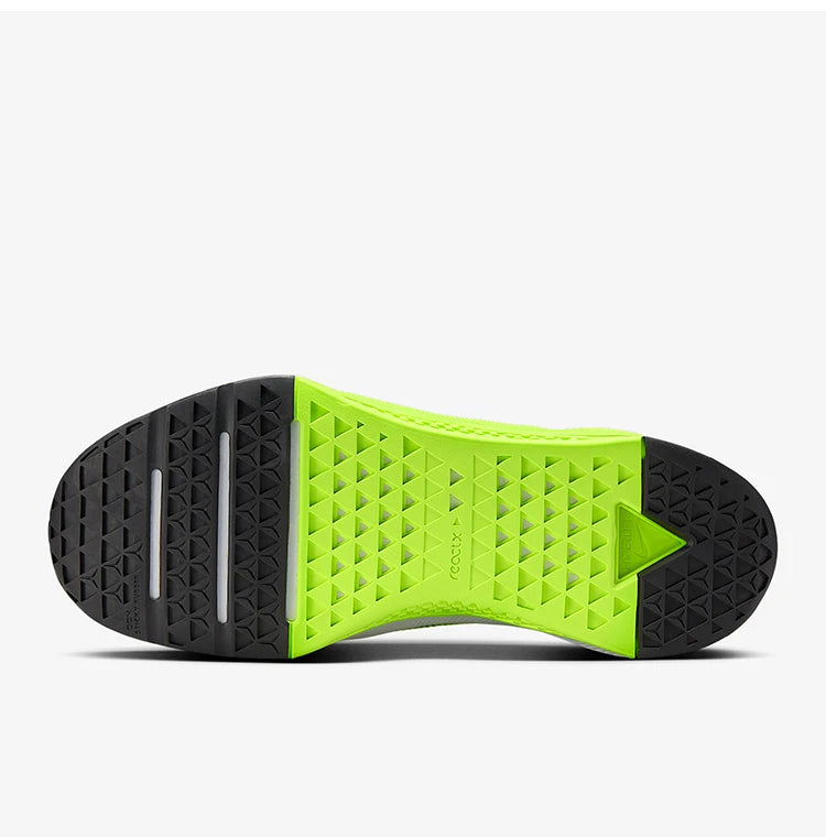 Zapatillas de fitness Nike Metcon 10 originales para hombre, de corte bajo y suela fina, para uso en interior, HJ1875-101