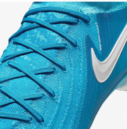 Scarpe da calcio da allenamento imbottite Nike Phantom Luna 2 da uomo, originali, modello FJ2572-400