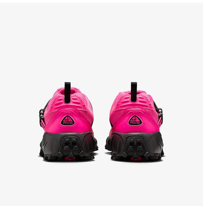 Nike Authentic ACG Phassad Scarpe da corsa fuoristrada basse con lacci da uomo e da donna HM7133-600
