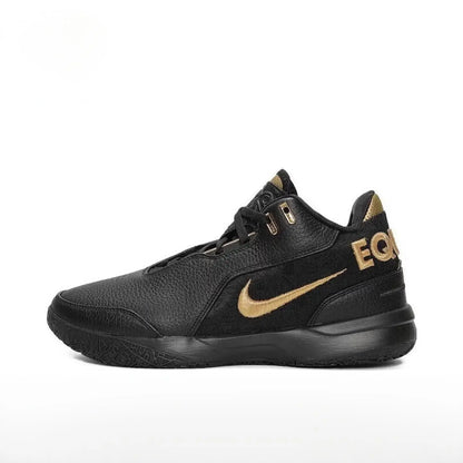 Nike Zoom LeBron NXXT LeBron Fashion Basketball Shoes - Slip-Resistant, Durable, Cushioned, Long-Lasting FJ1567-001