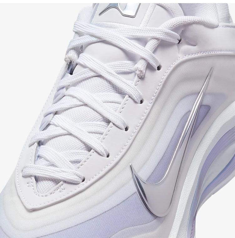 Scarpe da basket Nike originali da uomo, resistenti e leggere, modello FZ8606-100