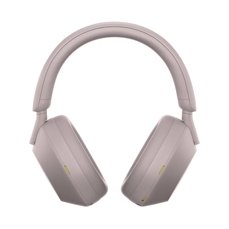 Sony WH-1000XM5 Wireless Noise Cancelling Headphones – Premium Bluetooth 5.2 Over-Ear HiFi Headset with 30mm Driver, Microphone, Long Battery Life
