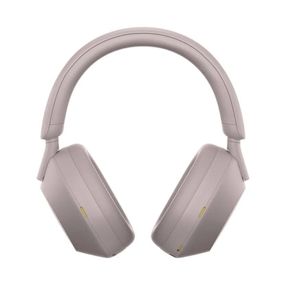 Sony WH-1000XM5 Wireless Noise Cancelling Headphones – Premium Bluetooth 5.2 Over-Ear HiFi Headset with 30mm Driver, Microphone, Long Battery Life