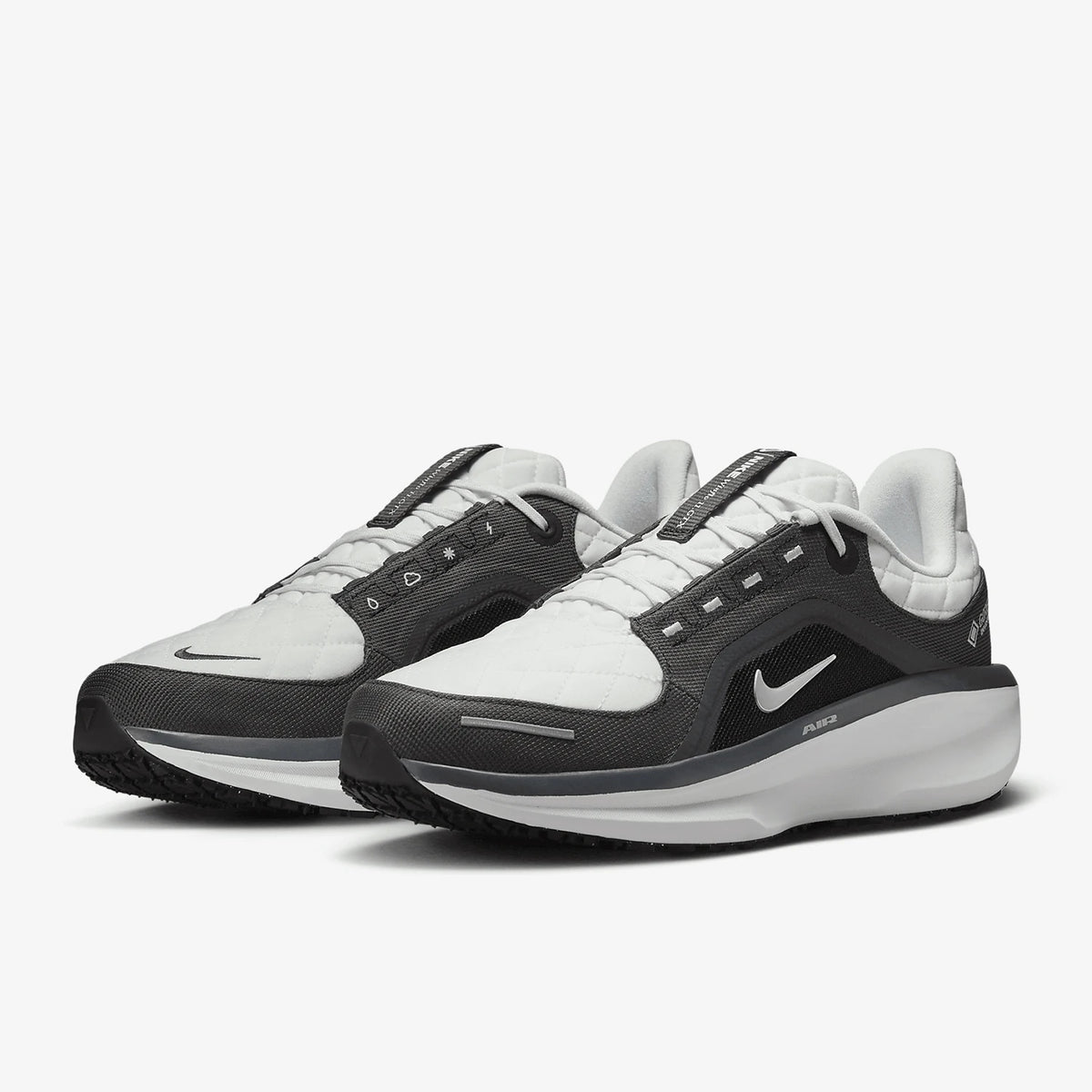 Nike Official Genuine Winflo 11 GORE-TEX herre-løbesko med stødabsorbering FQ1358-004